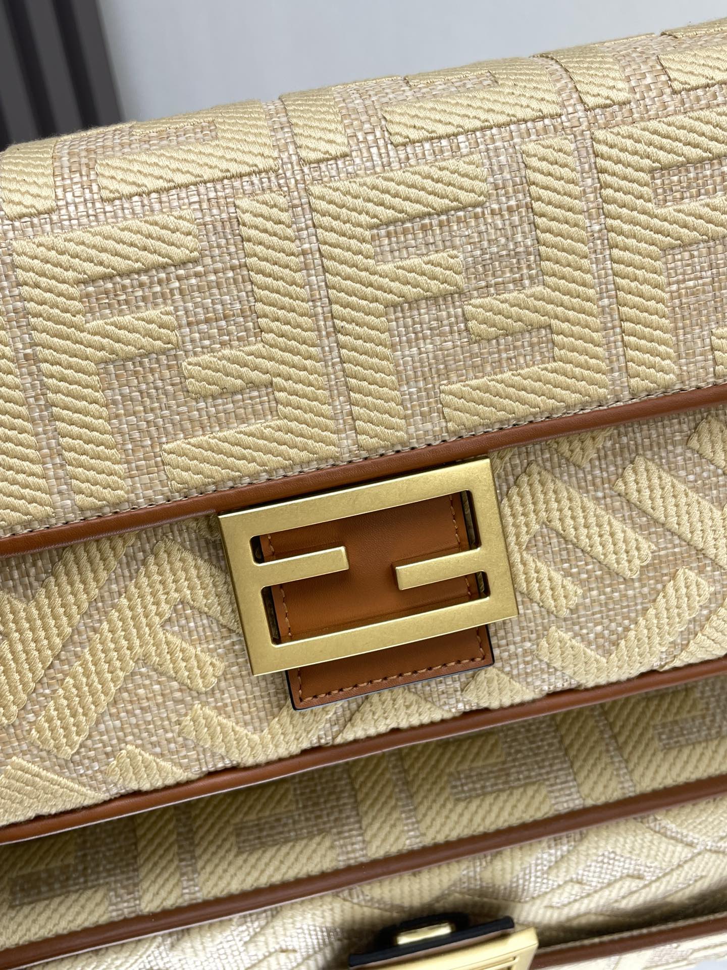 Fendi Satchel Bags